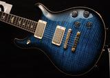 Paul Reed Smith McCarty 594 Aquamarine Smokeburst-Brian's Guitars
