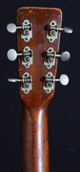 Used 1956 Martin 00-18-Brian's Guitars