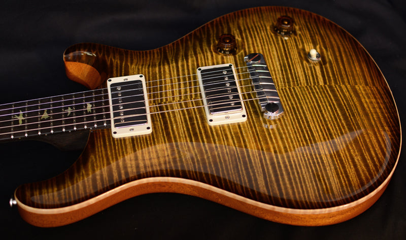 Paul Reed Smith Private Stock McCarty Violin Burst