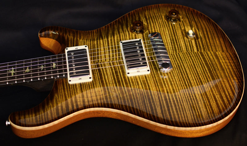 Used Paul Reed Smith Private Stock McCarty Violin Burst-Brian's Guitars