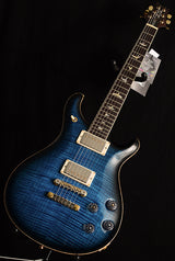 Paul Reed Smith McCarty 594 Aquamarine Smokeburst-Brian's Guitars