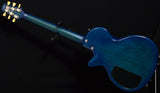 Tom Anderson Bobcat Bora Transparent Blue Burst-Brian's Guitars