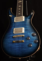 Paul Reed Smith McCarty 594 Aquamarine Smokeburst-Brian's Guitars