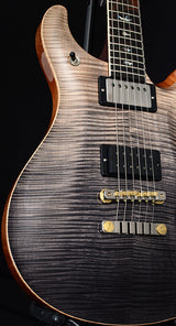 Paul Reed Smith Wood Library McCarty 594 Brian's Limited Gray Black Fade-Brian's Guitars