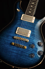 Paul Reed Smith McCarty 594 Aquamarine Smokeburst-Brian's Guitars
