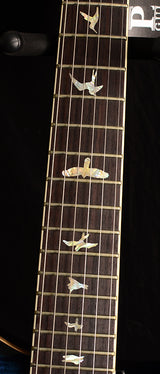 Paul Reed Smith McCarty 594 Aquamarine Smokeburst-Brian's Guitars