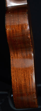 Used 1956 Martin 00-18-Brian's Guitars