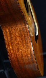 Used 1956 Martin 00-18-Brian's Guitars