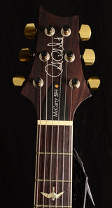 Paul Reed Smith McCarty 594 Aquamarine Smokeburst-Brian's Guitars