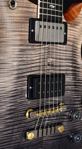 Paul Reed Smith Wood Library McCarty 594 Brian's Limited Gray Black Fade-Brian's Guitars