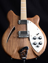 Used Rickenbacker 360W Walnut-Brian's Guitars