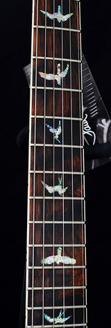 Paul Reed Smith Wood Library McCarty 594 Brian's Limited Gray Black Fade-Brian's Guitars