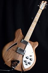 Used Rickenbacker 360W Walnut-Brian's Guitars