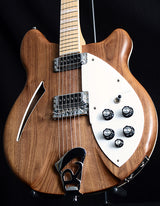 Used Rickenbacker 360W Walnut-Brian's Guitars