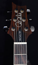 Paul Reed Smith Wood Library McCarty 594 Brian's Limited Gray Black Fade-Brian's Guitars