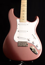 Paul Reed Smith Silver Sky John Mayer Signature Model Midnight Rose-Brian's Guitars