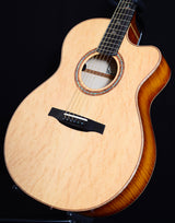 Paul Reed Smith Private Stock Angelus Cutaway Faded McCarty Sunburst-Brian's Guitars