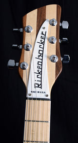 Used Rickenbacker 360W Walnut-Brian's Guitars