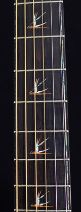 Paul Reed Smith Private Stock Angelus Cutaway Faded McCarty Sunburst-Brian's Guitars