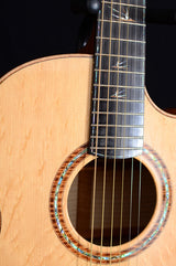 Paul Reed Smith Private Stock Angelus Cutaway Faded McCarty Sunburst-Brian's Guitars