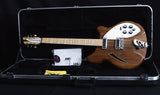 Used Rickenbacker 360W Walnut-Brian's Guitars