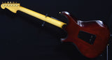 Used Knaggs Severn HSS T2 Fire/Onyx-Brian's Guitars