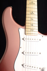 Paul Reed Smith Silver Sky John Mayer Signature Model Midnight Rose-Brian's Guitars