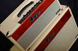 Paul Reed Smith DG Custom 30 Amplifier Head and Cabinet-Brian's Guitars