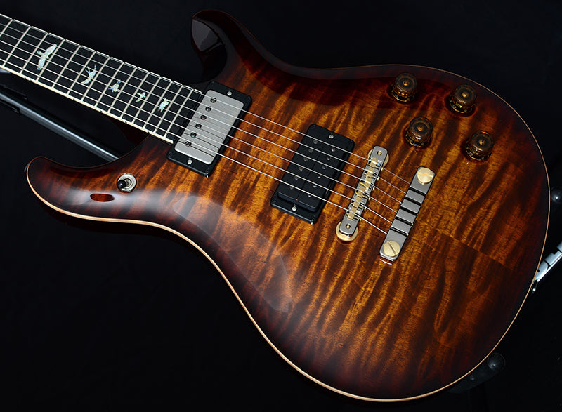 Paul Reed Smith Wood Library McCarty 594 Brian's Limited Black Gold Burst-Brian's Guitars
