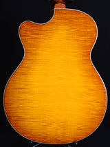 Paul Reed Smith Private Stock Angelus Cutaway Faded McCarty Sunburst-Brian's Guitars