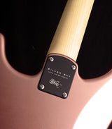 Paul Reed Smith Silver Sky John Mayer Signature Model Midnight Rose-Brian's Guitars