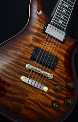 Paul Reed Smith Wood Library McCarty 594 Brian's Limited Black Gold Burst-Brian's Guitars