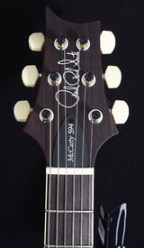 Paul Reed Smith Wood Library McCarty 594 Key Lime-Brian's Guitars