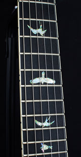 Paul Reed Smith Wood Library McCarty 594 Brian's Limited Black Gold Burst-Brian's Guitars