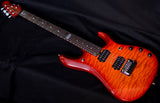 Used Music Man Ball Family Reserve John Petrucci 6 Cherry Burst-Brian's Guitars