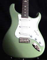 Used Paul Reed Smith Silver Sky John Mayer Signature Model Orion Green-Brian's Guitars