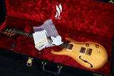 Paul Reed Smith Employee Modern Eagle Semi-Hollow-Brian's Guitars