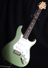 Used Paul Reed Smith Silver Sky John Mayer Signature Model Orion Green-Brian's Guitars