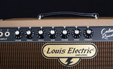 Used Louis Electric Columbia Reverb Amp-Brian's Guitars
