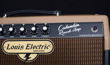 Used Louis Electric Columbia Reverb Amp-Brian's Guitars