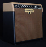 Used Louis Electric Columbia Reverb Amp-Brian's Guitars