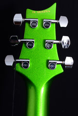 Paul Reed Smith S2 Singlecut Color Of The Month Jewel Lime Metallic-Brian's Guitars