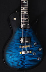 Used Paul Reed Smith SC245 Azul Smokeburst-Brian's Guitars