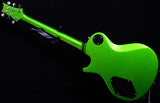 Paul Reed Smith S2 Singlecut Color Of The Month Jewel Lime Metallic-Brian's Guitars