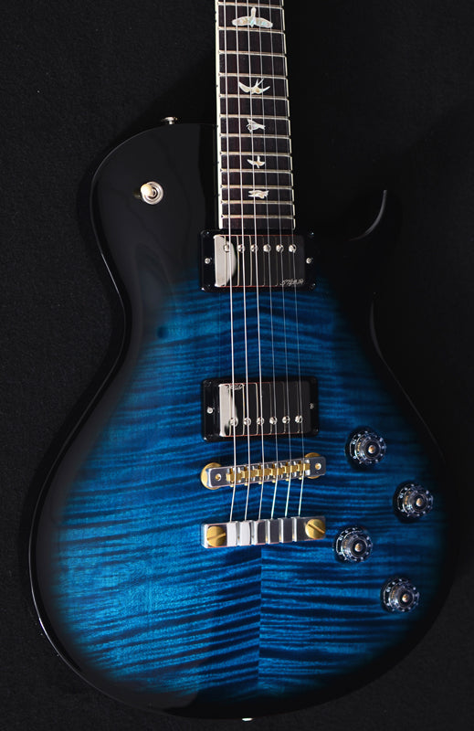 Paul Reed Smith SC245 Azul Smokeburst-Brian's Guitars