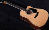 Used Martin DC Aura Custom Dreadnought-Brian's Guitars