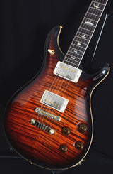 Paul Reed Smith McCarty 594 Orange Tiger Smokeburst-Brian's Guitars