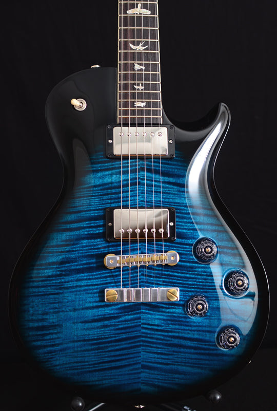 Paul Reed Smith SC245 Azul Smokeburst-Brian's Guitars
