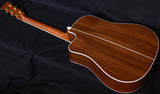 Used Martin DC Aura Custom Dreadnought-Brian's Guitars