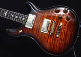 Paul Reed Smith McCarty 594 Orange Tiger Smokeburst-Brian's Guitars